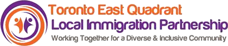 Toronto East Quadrant Local Immigration Partnership